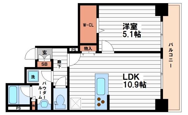 LAZO内久宝寺