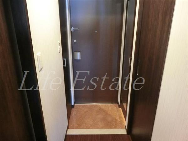 レオングラン本町橋