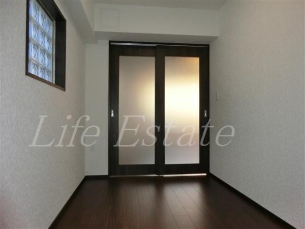 レオングラン本町橋