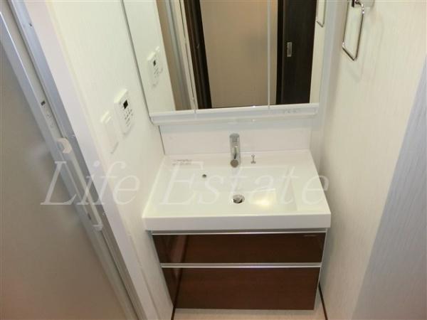 レオングラン本町橋