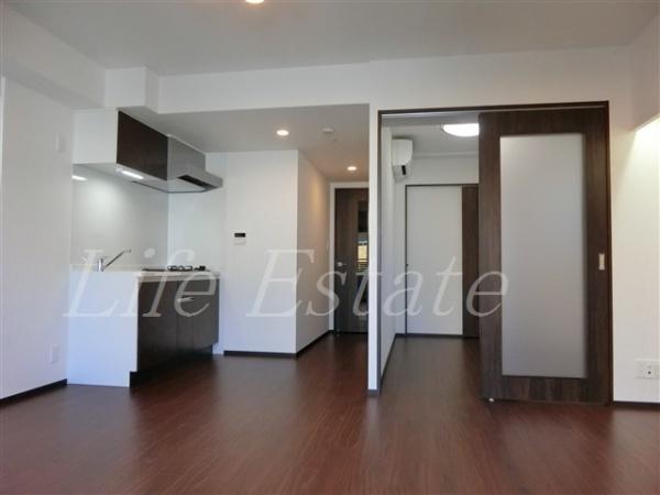 レオングラン本町橋