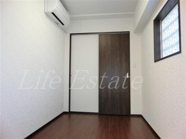 レオングラン本町橋