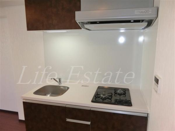 レオングラン本町橋