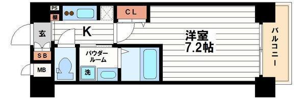 ミュプレ北浜