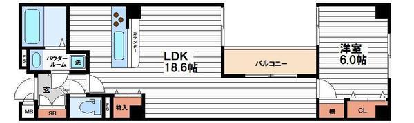 ＺＥＵＳ内久宝寺