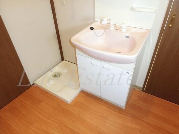 ロジュマン上本町