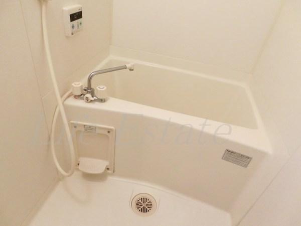 ロジュマン上本町
