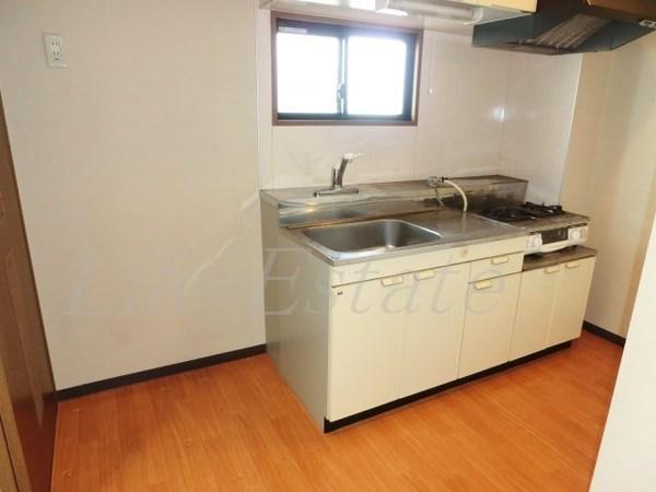 ロジュマン上本町