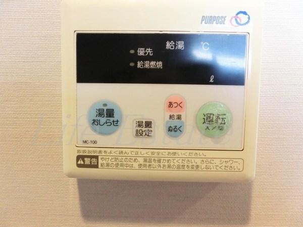 ロジュマン上本町