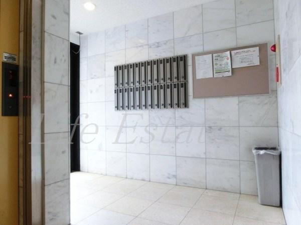 ロジュマン上本町