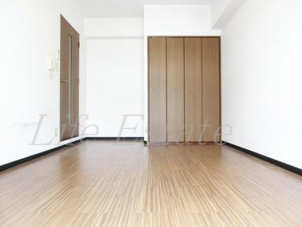 ロジュマン上本町