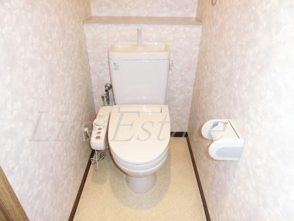ロジュマン上本町
