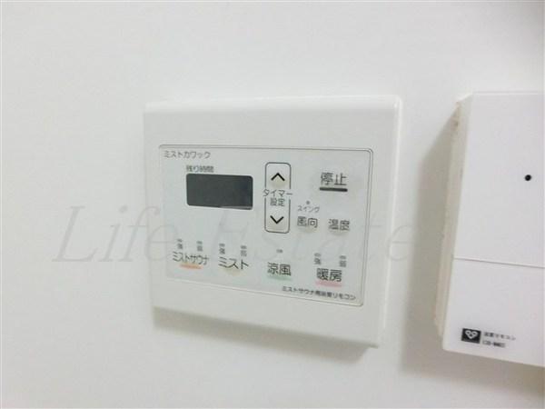 エスリード長堀タワー