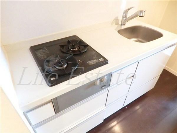 エスリード長堀タワー