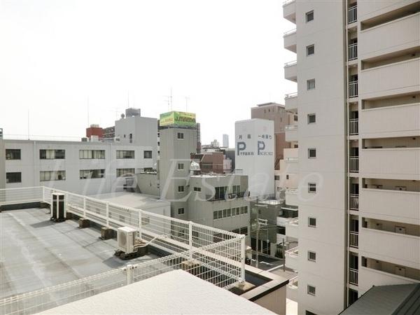 コンソラーレ瓦屋町