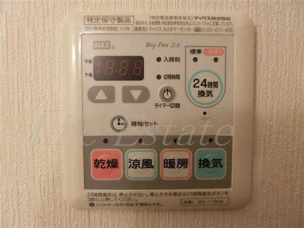 ミラフェスタ上町台