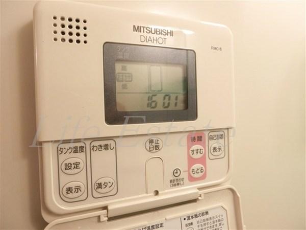 ミラフェスタ上町台