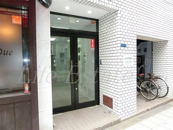 シャトー大手前