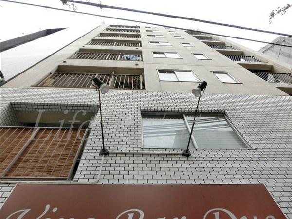 シャトー大手前