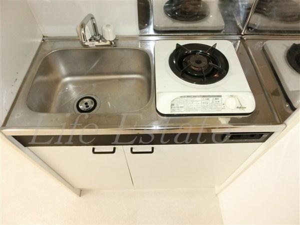 シャトー大手前