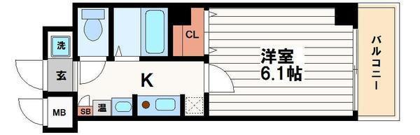 ドエル心斎橋