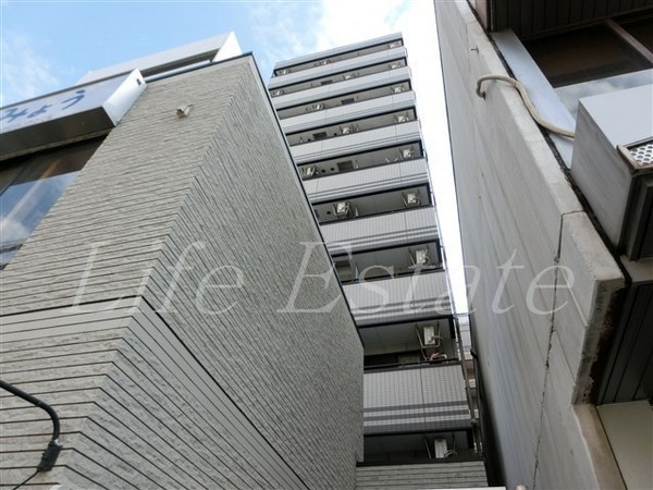 ドエル心斎橋
