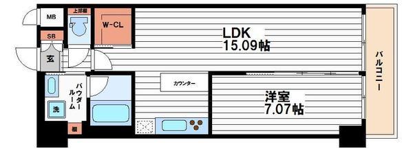 プレジオ本町