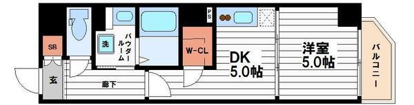アクアプレイス上本町