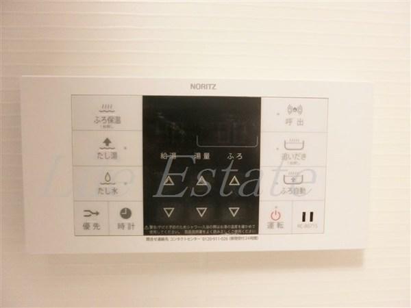 アクアプレイス上本町