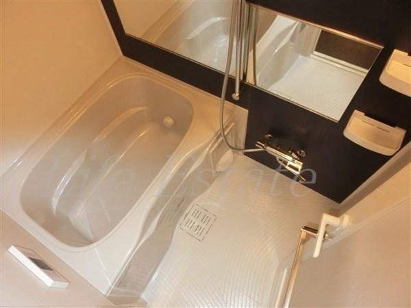 アクアプレイス上本町