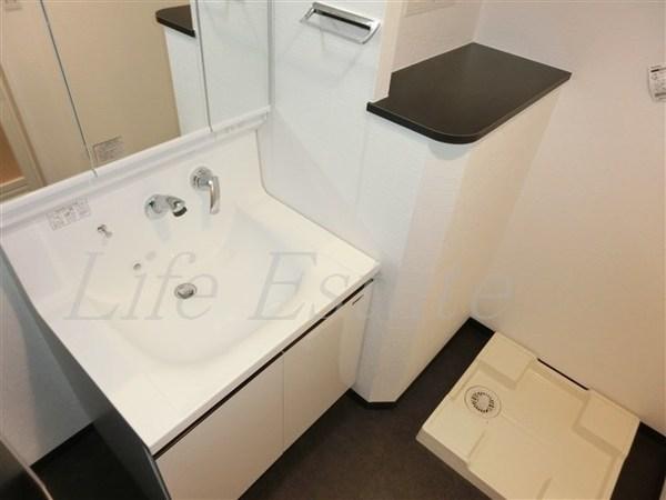 アクアプレイス上本町