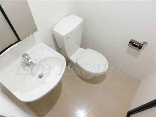プシケ堺筋本町