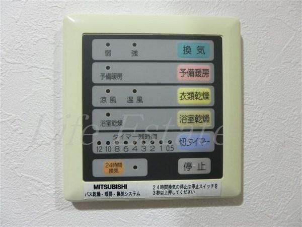 プシケ堺筋本町