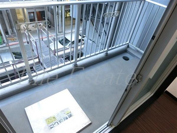 プシケ堺筋本町