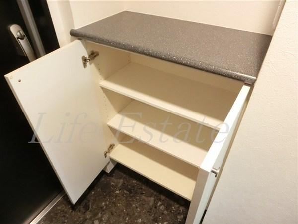 プシケ堺筋本町
