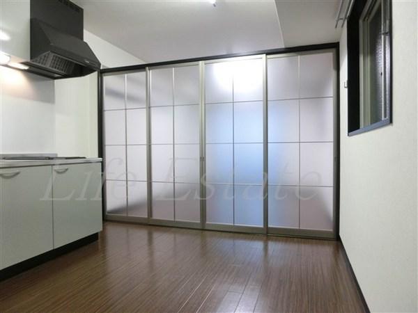 プシケ堺筋本町