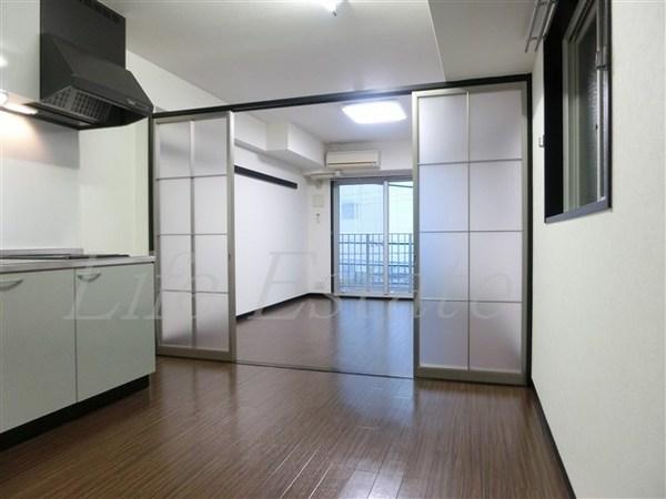 プシケ堺筋本町