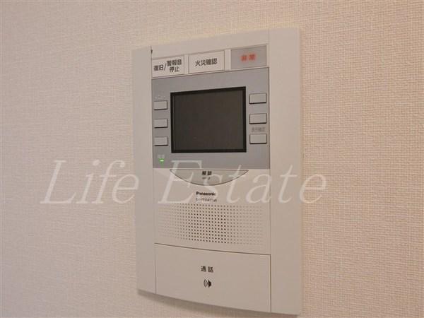 プレサンス天満橋トラッド