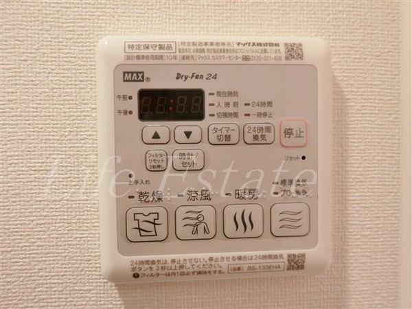 プレサンス天満橋トラッド