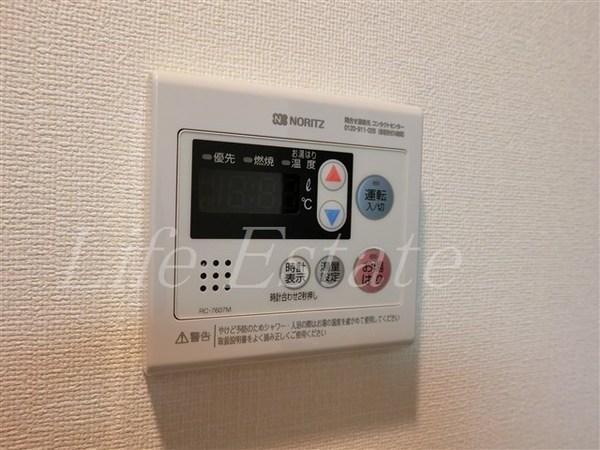 プレサンス天満橋トラッド