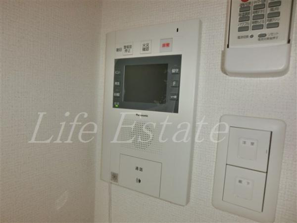 ラシュレエグゼ天王寺