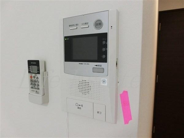 スワンズシティ心斎橋アネーロ
