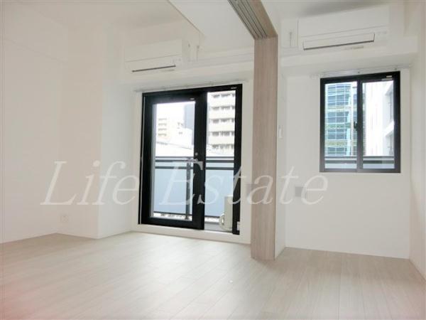 S-RESIDENCE堺筋本町Deux