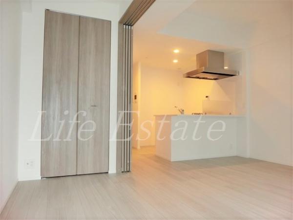 S-RESIDENCE堺筋本町Deux