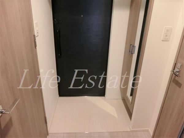 S-RESIDENCE堺筋本町Deux