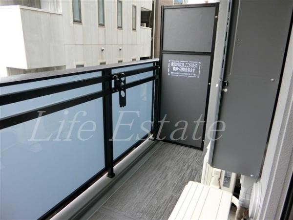 S-RESIDENCE堺筋本町Deux