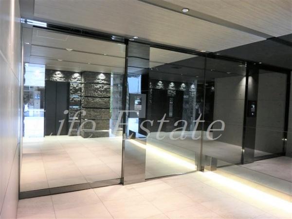 S-RESIDENCE堺筋本町Deux