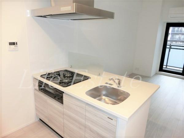 S-RESIDENCE堺筋本町Deux