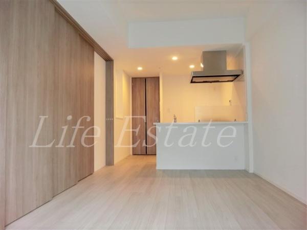 S-RESIDENCE堺筋本町Deux