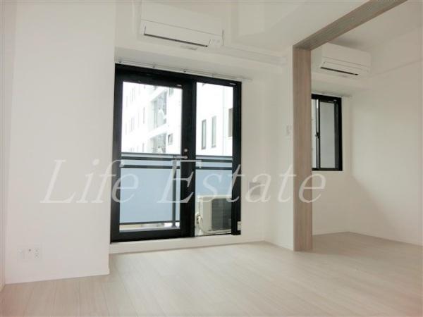 S-RESIDENCE堺筋本町Deux